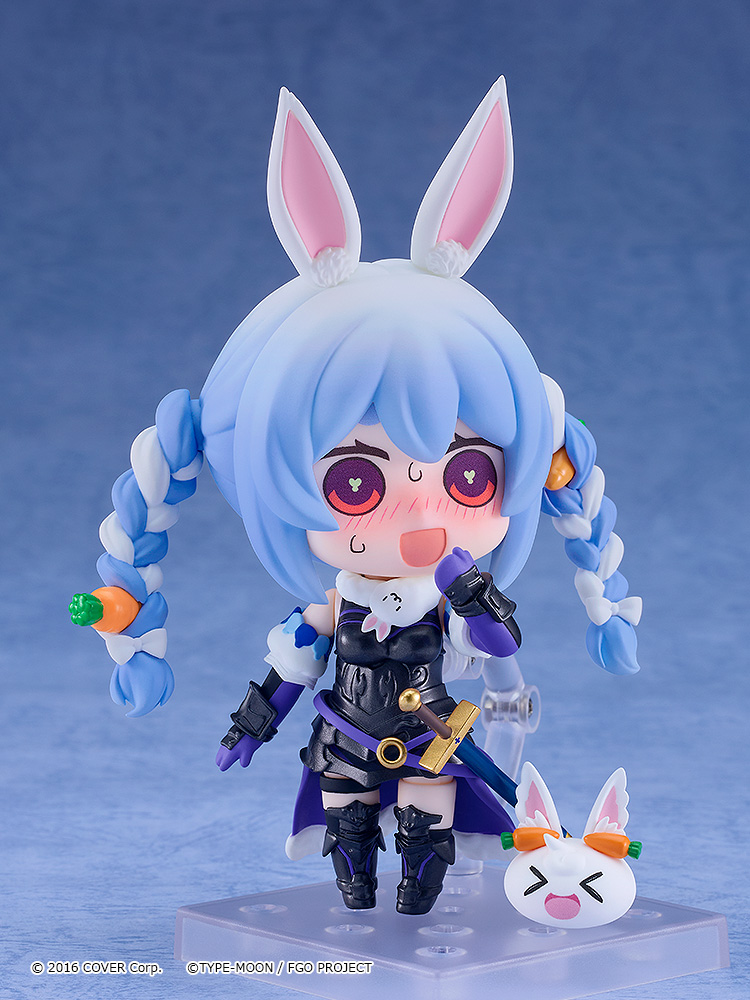 [PREORDER] GOOD SMILE COMPANY Nendoroid Usada Pekora (Mash Kyrielight Collaboration Ver.)