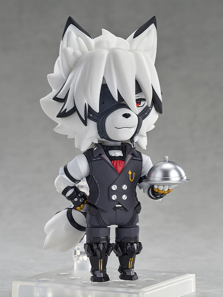 [PREORDER] GOOD SMILE COMPANY Nendoroid Von Lycaon