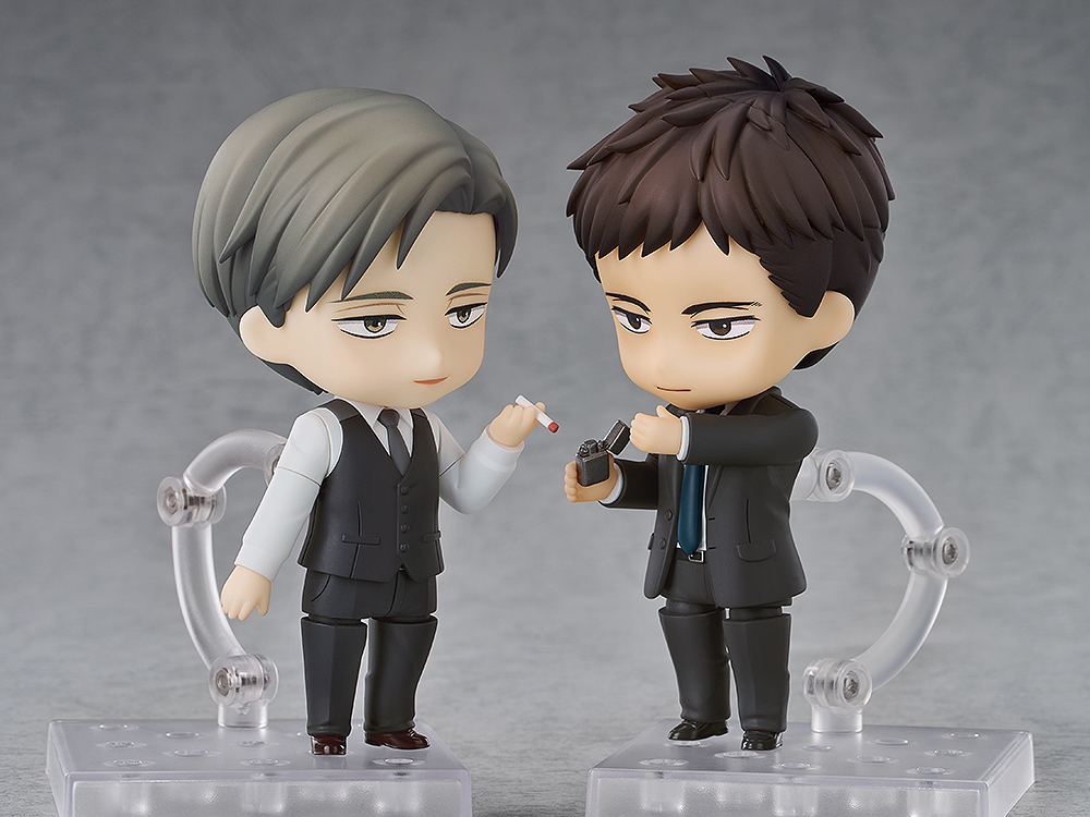 [PREORDER] GOOD SMILE COMPANY Nendoroid Yashiro