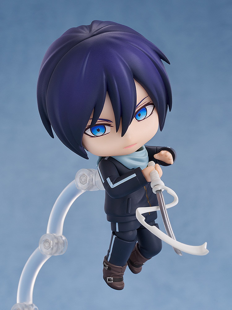 [PREORDER] GOOD SMILE COMPANY Nendoroid Yato