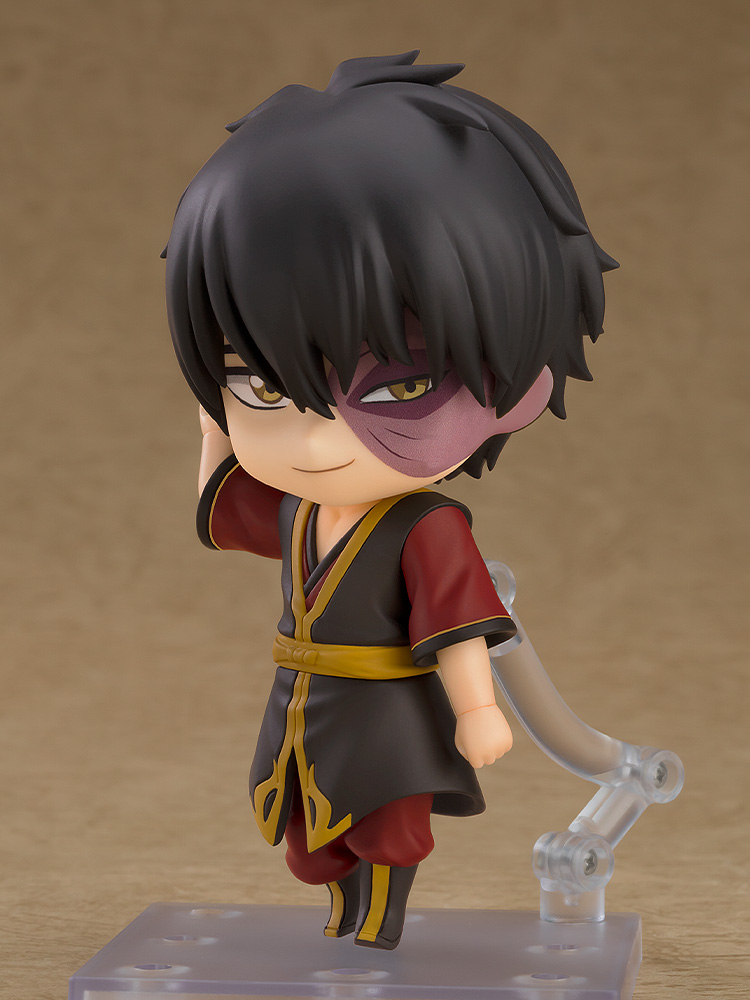 [PREORDER] GOOD SMILE COMPANY Nendoroid Zuko PO-Nendoroid