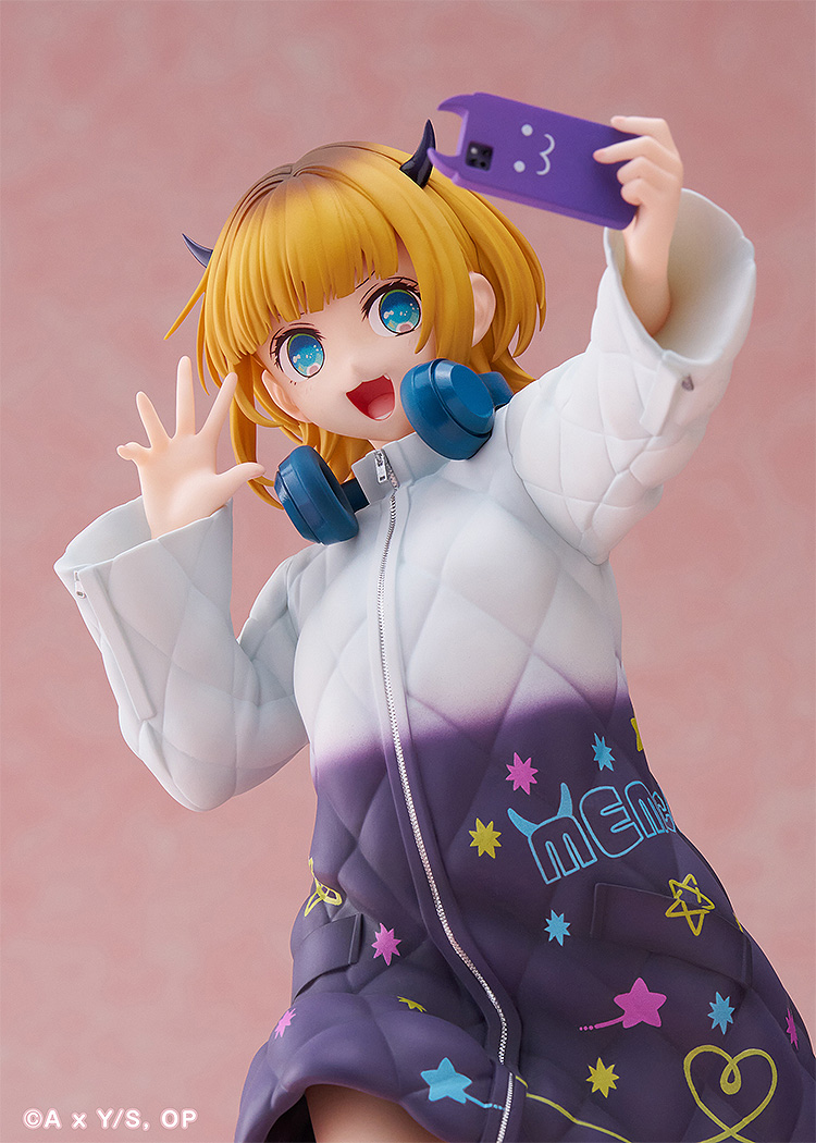 [PREORDER] 【OSHI NO KO】 MEMcho: Bazurase Fashion Ver.