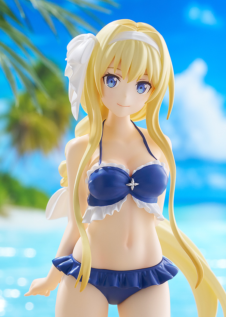 [PREORDER] GOOD SMILE COMPANY POP UP PARADE BEACH QUEENS Alice