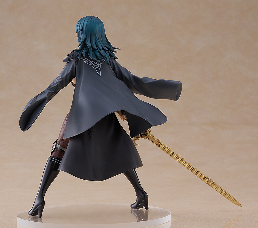 [PREORDER] GOOD SMILE COMPANY POP UP PARADE Byleth (Female)