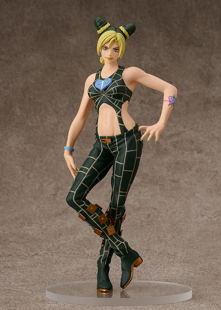 [PREORDER] GOOD SMILE COMPANY POP UP PARADE Jolyne Cujoh