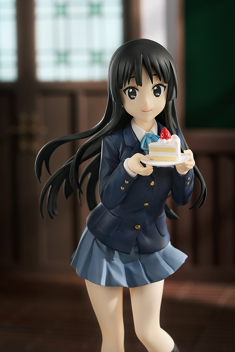 [PREORDER] GOOD SMILE COMPANY POP UP PARADE Mio Akiyama L Size