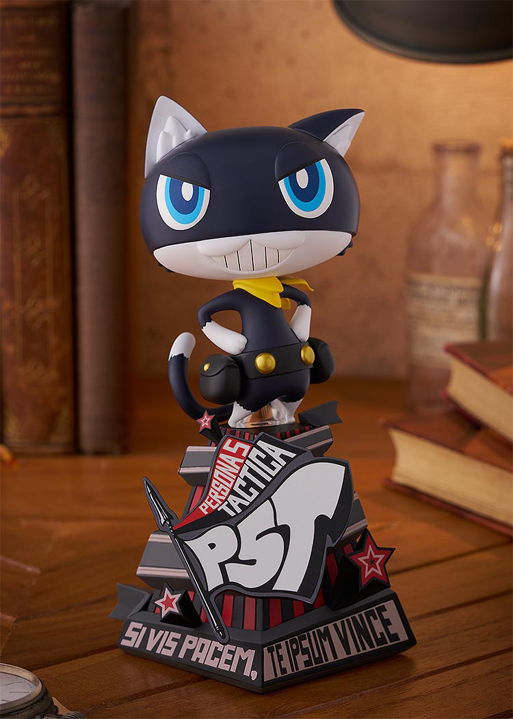 [PREORDER] GOOD SMILE COMPANY POP UP PARADE P5T Morgana L Size
