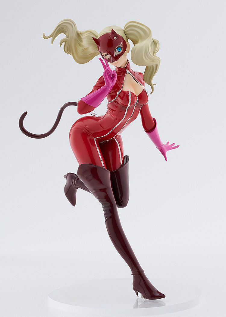 [PREORDER] GOOD SMILE COMPANY POP UP PARADE Panther