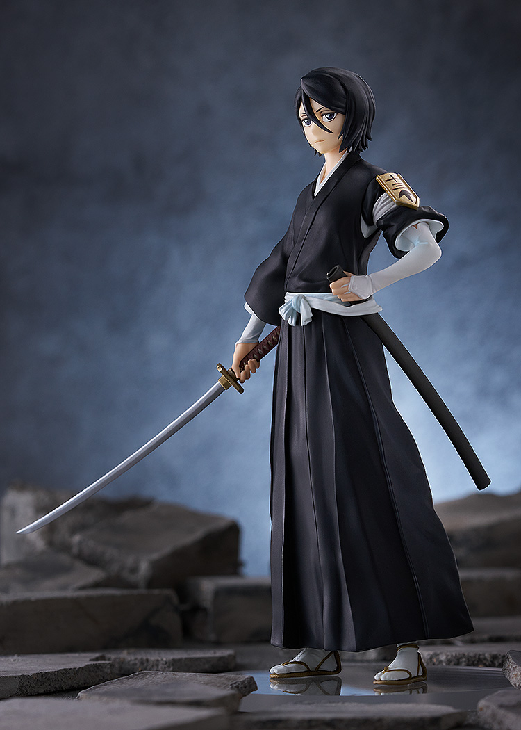 [PREORDER] GOOD SMILE COMPANY POP UP PARADE Rukia Kuchiki PO-NS