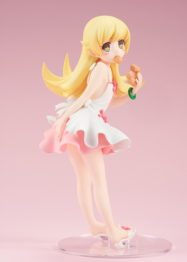 [PREORDER] GOOD SMILE COMPANY POP UP PARADE Shinobu Oshino