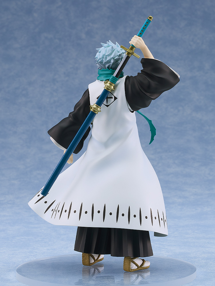 [PREORDER] GOOD SMILE COMPANY POP UP PARADE Toshiro Hitsugaya