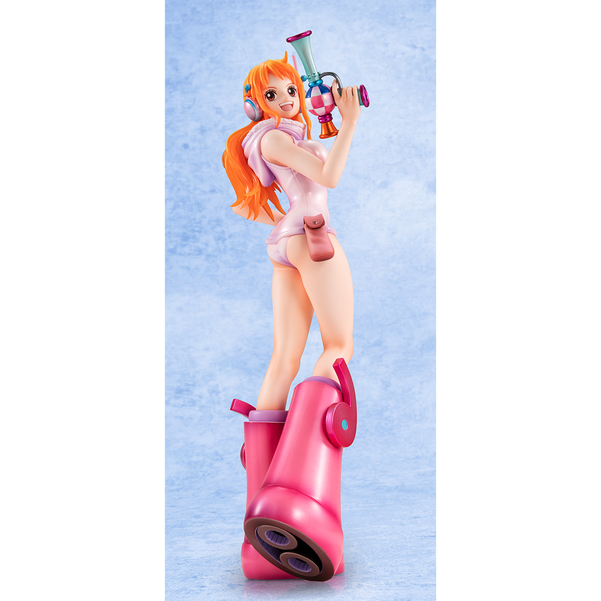 [PREORDER] MegaHouse Portrait.Of.Pirates ONE PIECE “Evolutionary History” Nami
