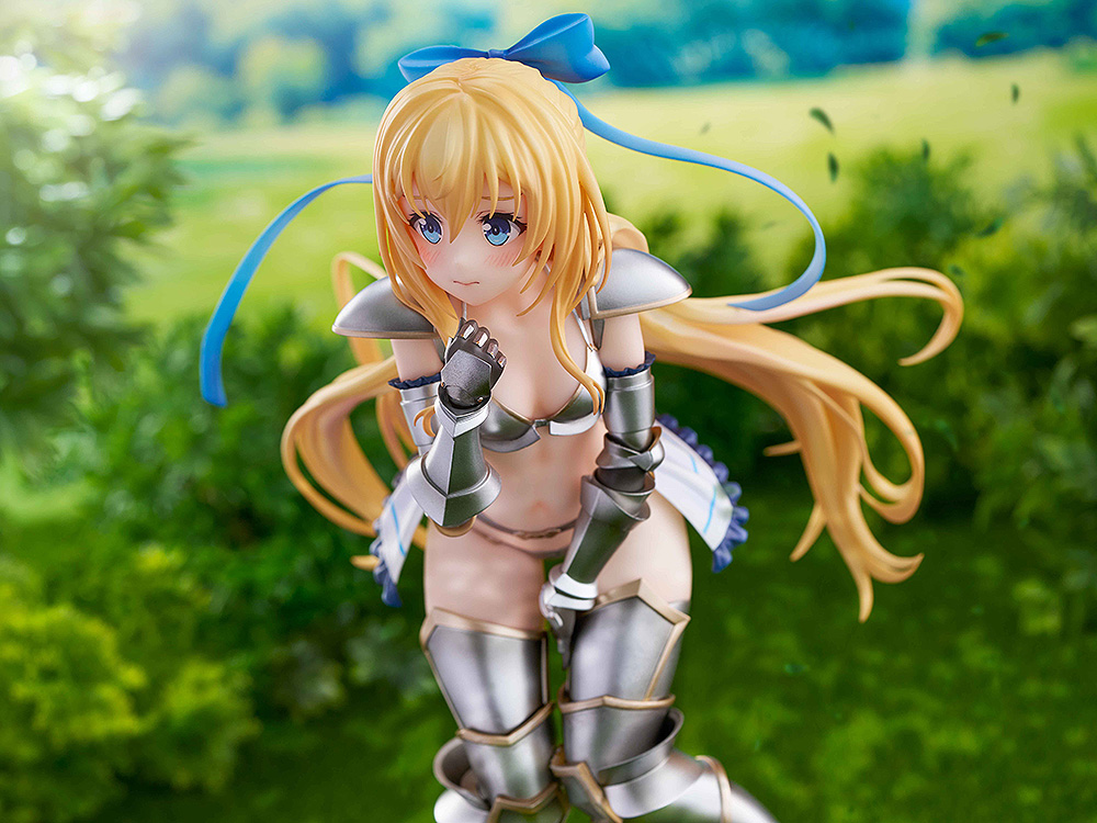 [PREORDER] GOOD SMILE COMPANY Priestess: Bikini Armor Ver.
