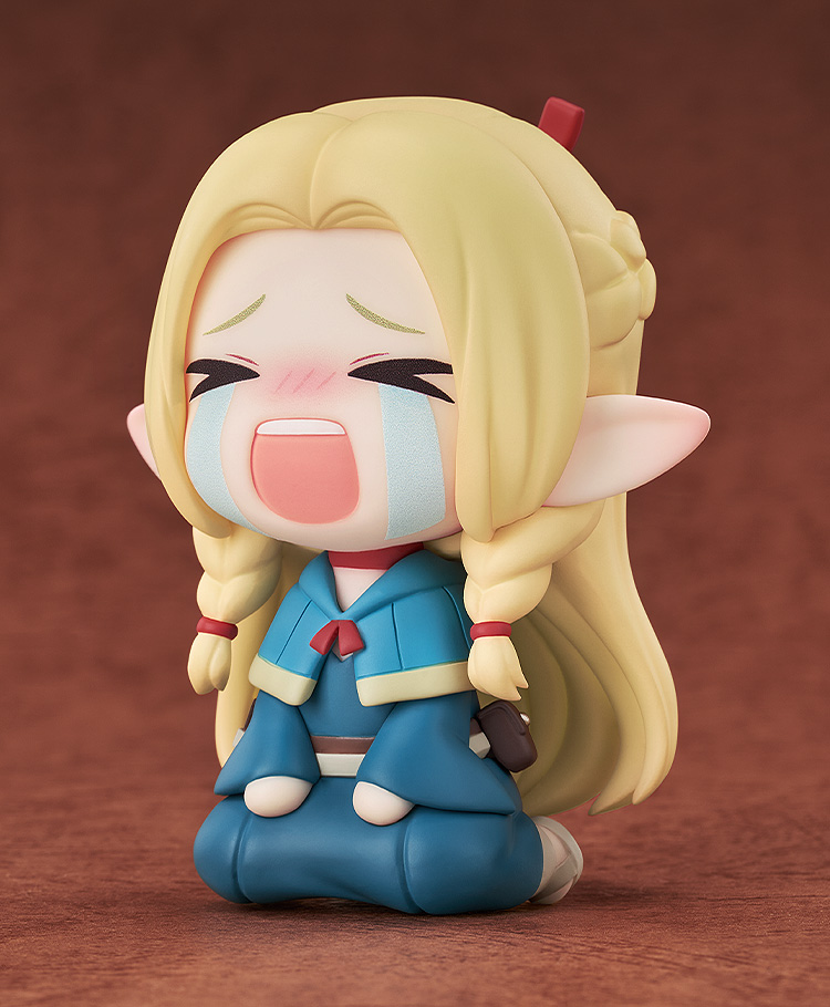 [PREORDER] GOOD SMILE COMPANY Qset Marcille