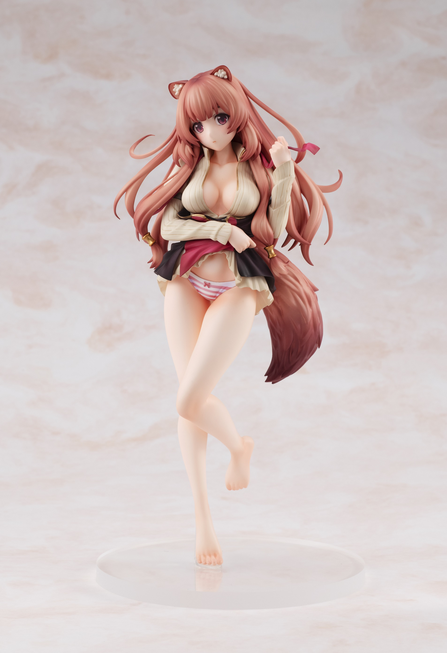 [PREORDER] KADOKAWA Raphtalia Body Pillow ver.