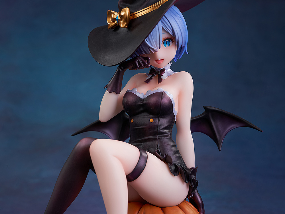 [PREORDER] KADOKAWA Rem: Phantom Night Wizard Ver.