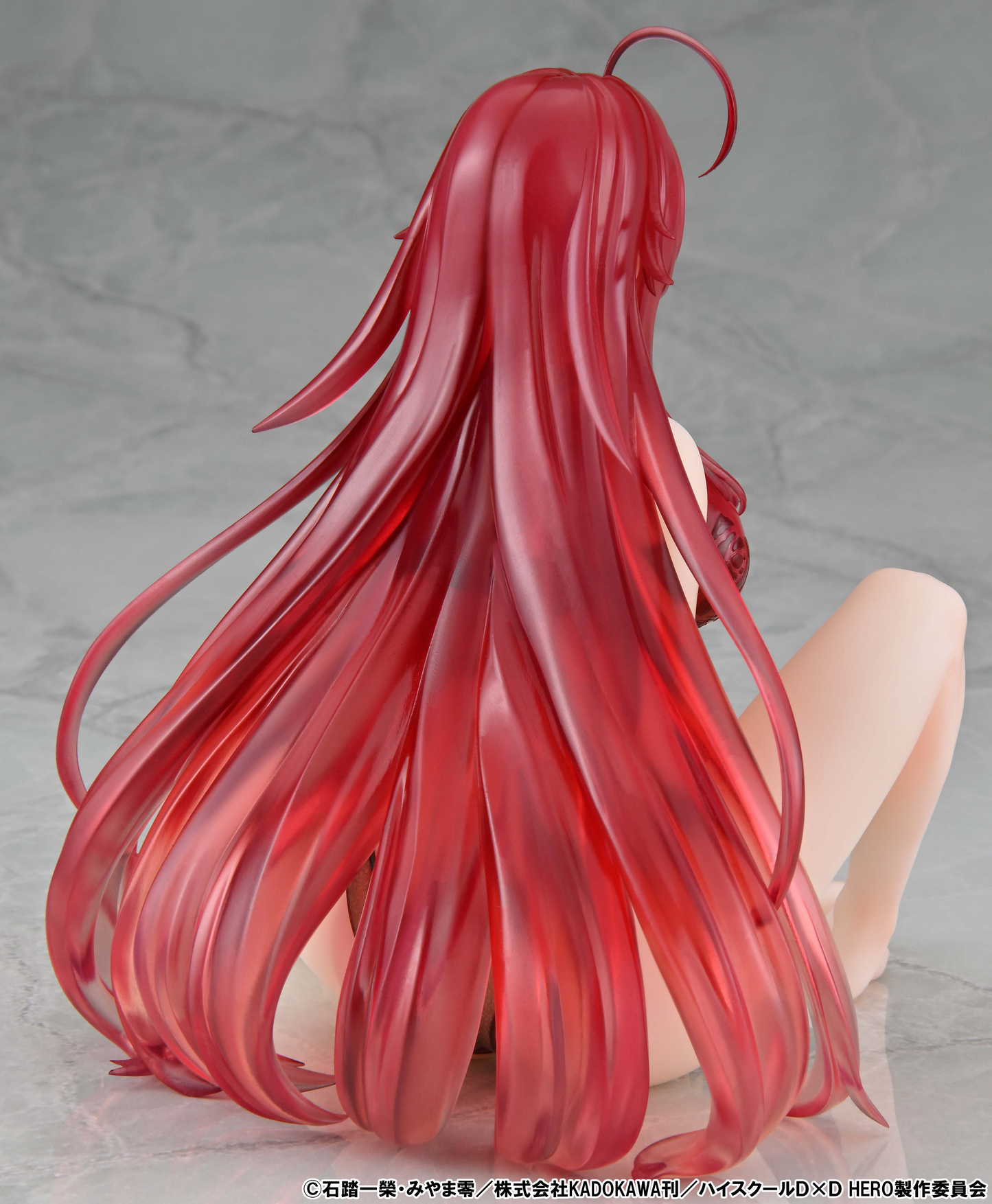 [PREORDER] KAITENDOH Rias Gremory ～Lingerie Ver. ～ 1/6 Complete Figure