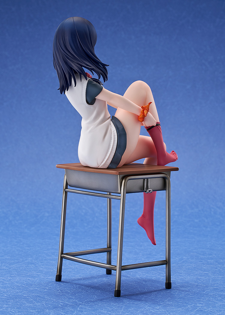 [PREORDER] GOOD SMILE COMPANY Rikka Takarada