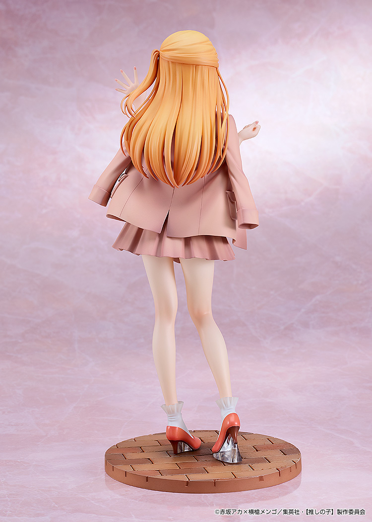 [PREORDER] GOOD SMILE COMPANY Ruby: Date Style Ver.