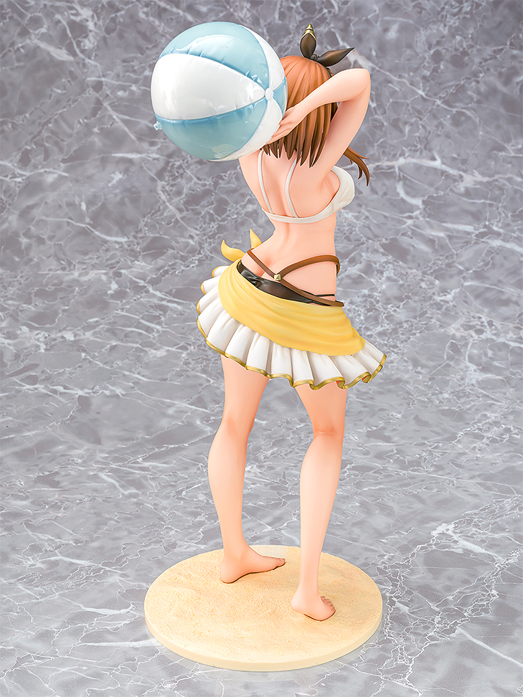 [PREORDER] Phat! Company Ryza (Reisalin Stout): Tanned Swimsuit Ver.