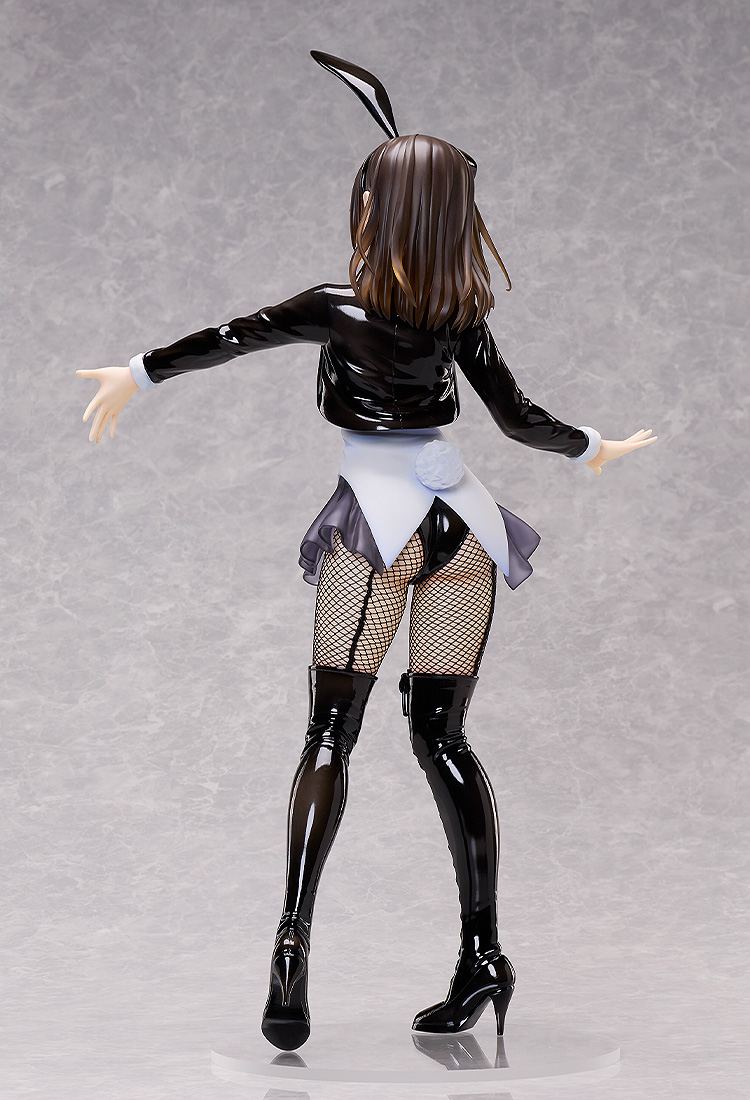 [PREORDER] FREEing Sayu Ogiwara: Bunny Ver.