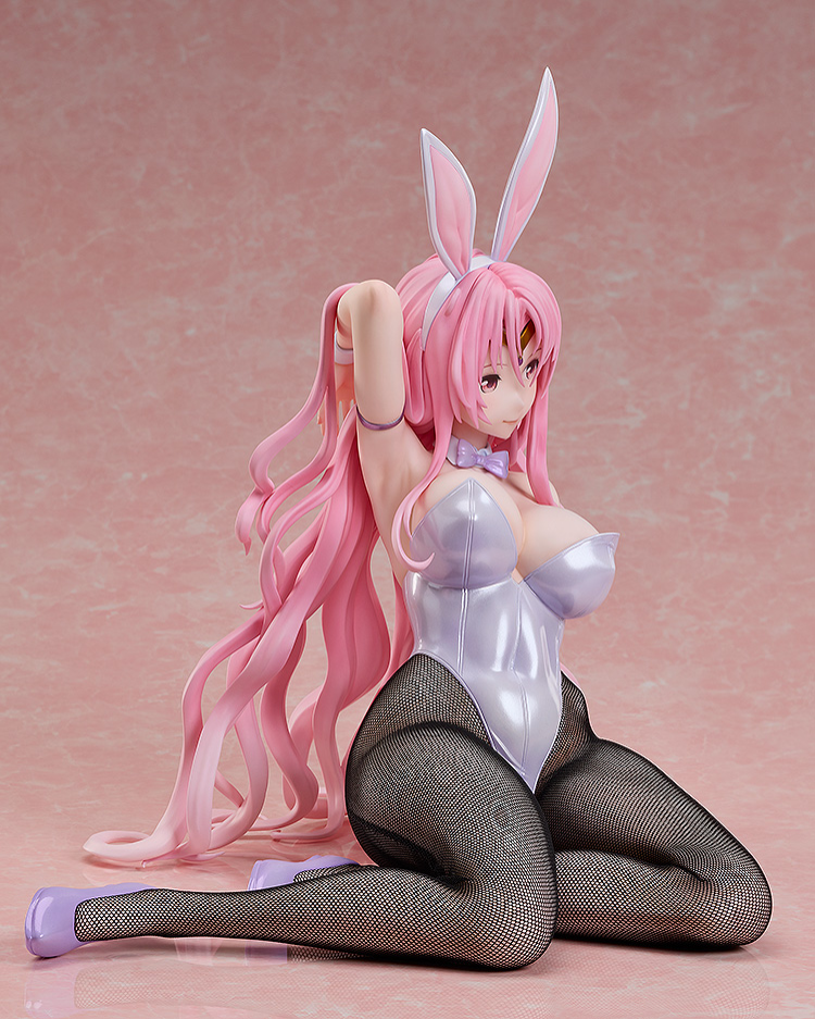 [PREORDER] FREEing Sephie Michaela Deviluke: Bunny Ver