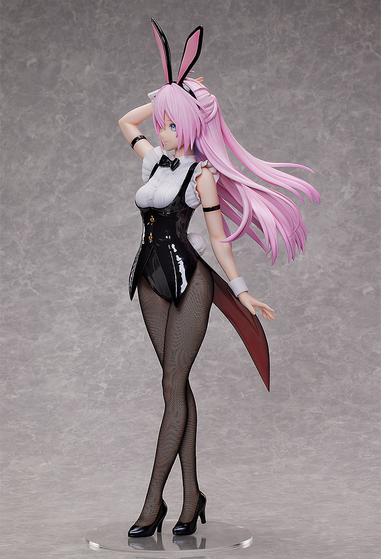 [PREORDER] FREEing Shikimori: Bunny Ver.