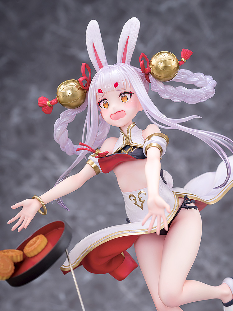 [PREORDER] Phat! Company Shimakaze: Clumsy Moon Rabbit