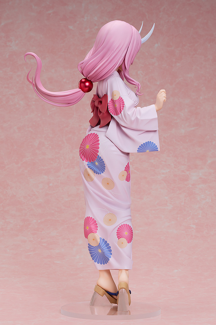 [PREORDER] FREEing Shuna: Yukata Ver.