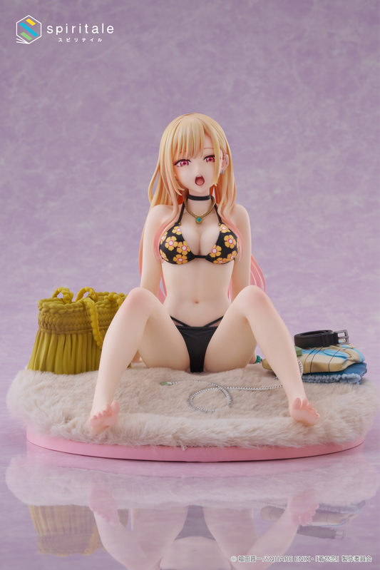 [PREORDER] TAITO My Dress-Up Darling 1/6 Scale Figure - Marin Kitagawa (Swimwear Ver.)
