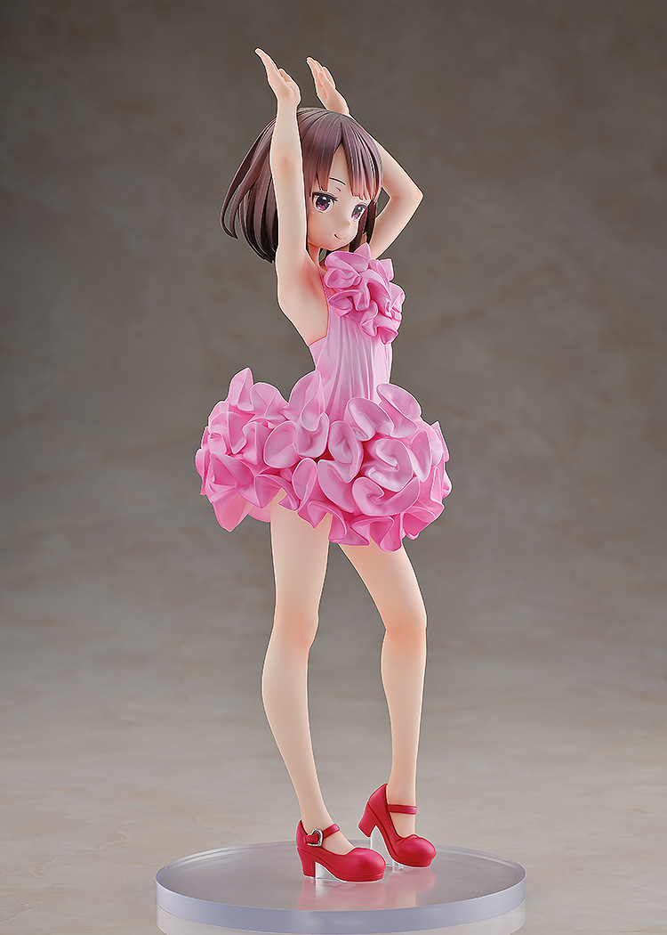 [PREORDER] KADOKAWA Sword Art Online Alternative: Gun Gale Online LLENN: Light Novel Dress Ver.