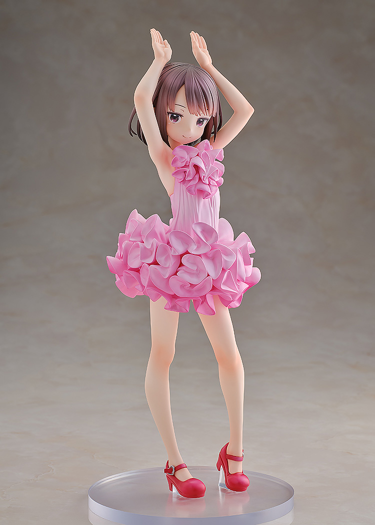 [PREORDER] KADOKAWA Sword Art Online Alternative: Gun Gale Online LLENN: Light Novel Dress & Swimsuit Ver.