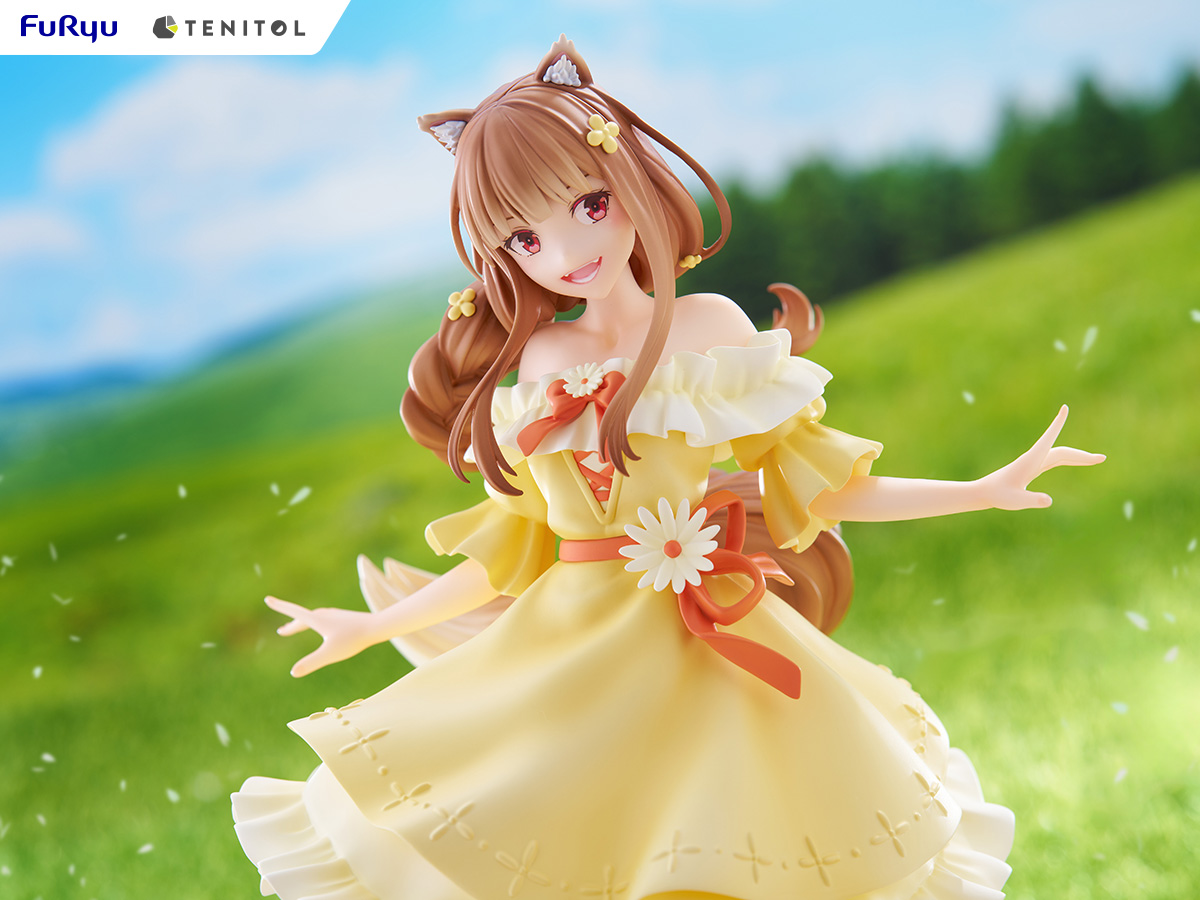 [PREORDER] FuRyu TENITOL Holo