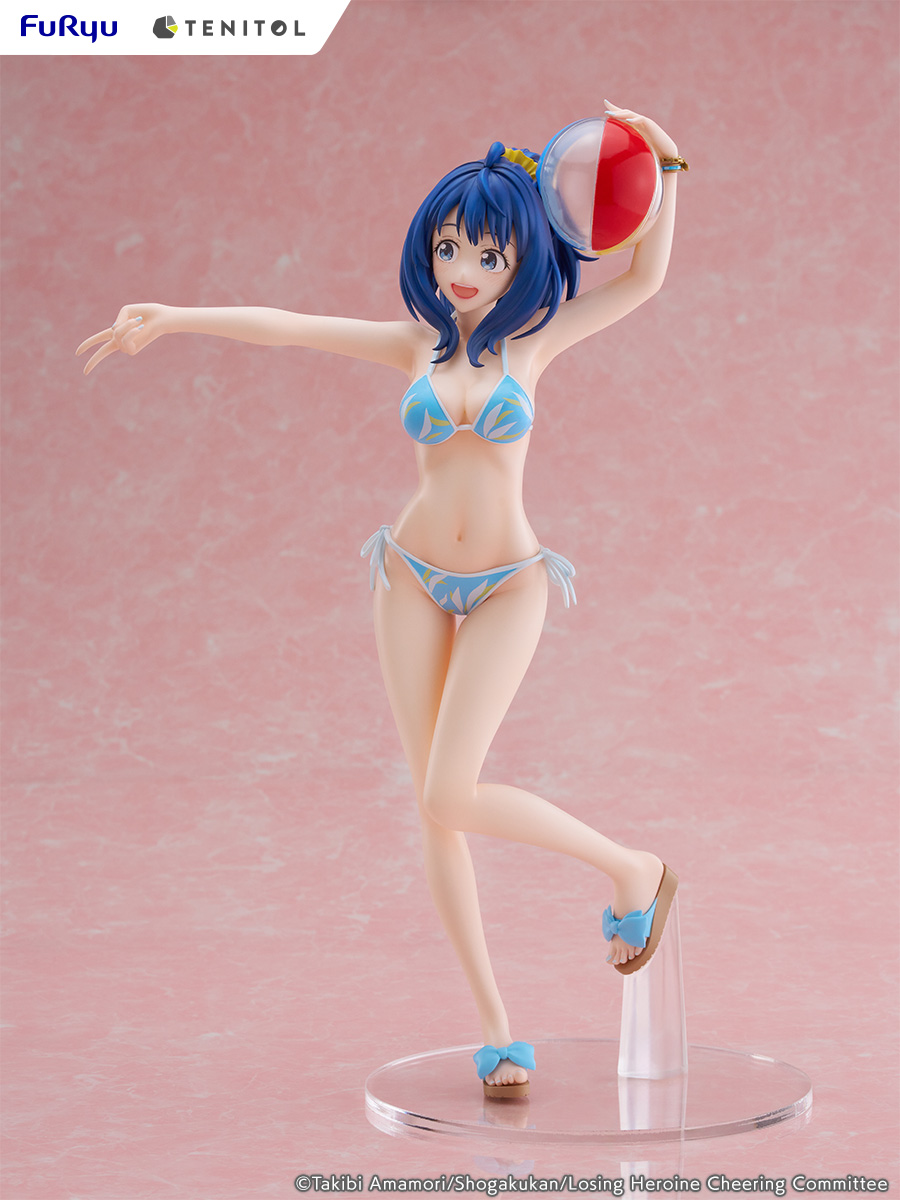 [PREORDER] FuRyu TENITOL TALL Anna Yanami