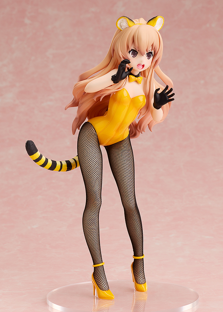 [PREORDER] FREEing Taiga Aisaka: Tiger Ver. (1/6 Scale)