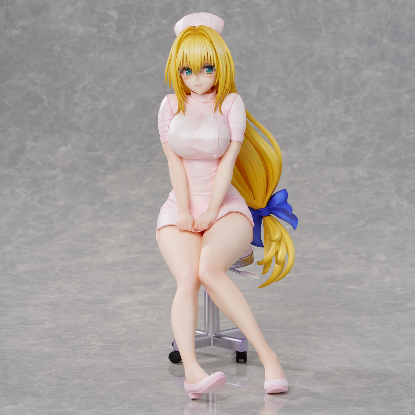 [PREORDER] Union Creative To LOVE-Ru Darkness Nurse Series Tearju Lunatique