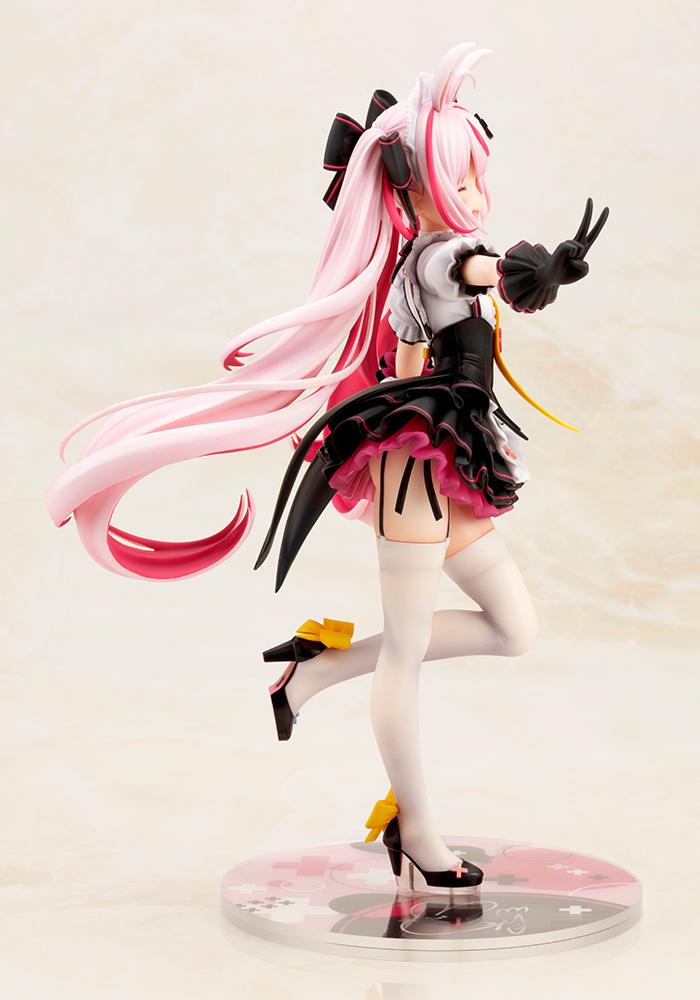 [PREORDER] KOTOBUKIYA Tomari Mari