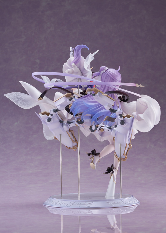 [PREORDER] Claynel Unicorn -A Dream of Pure Vows- 1/7 Scale Figure