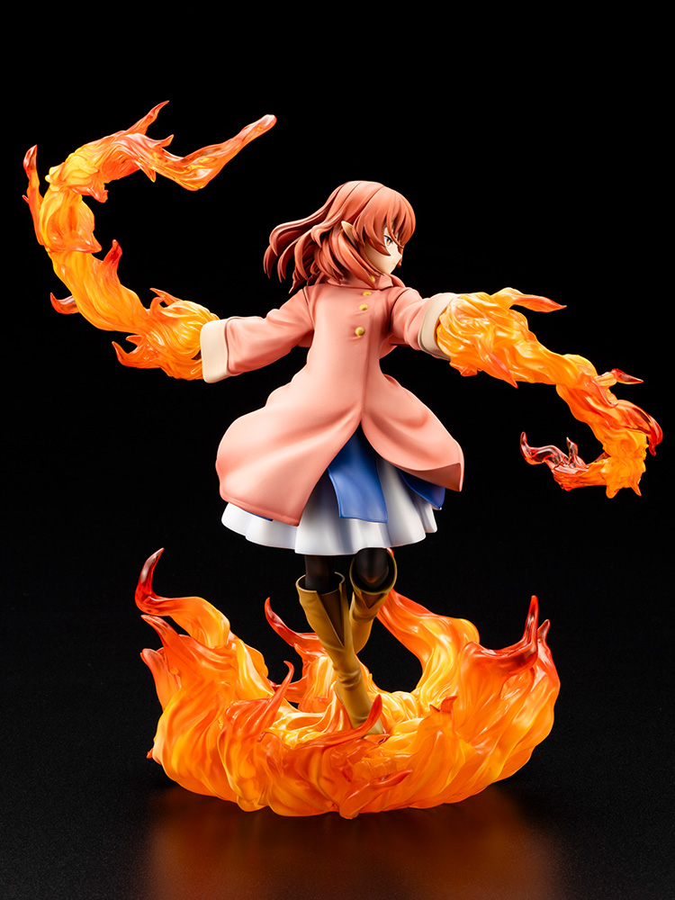 [PREORDER] KOTOBUKIYA Vermilio