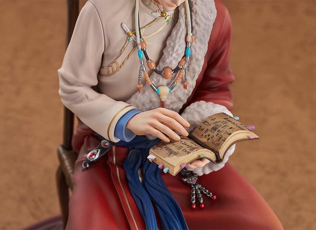 [PREORDER] GOOD SMILE COMPANY Wu Xie: Xinxue Jiumeng Ver.