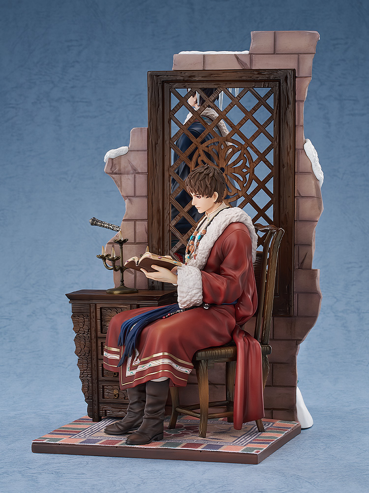 [PREORDER] GOOD SMILE COMPANY Wu Xie & Zhang Qiling: Xinxue Jiumeng Ver.