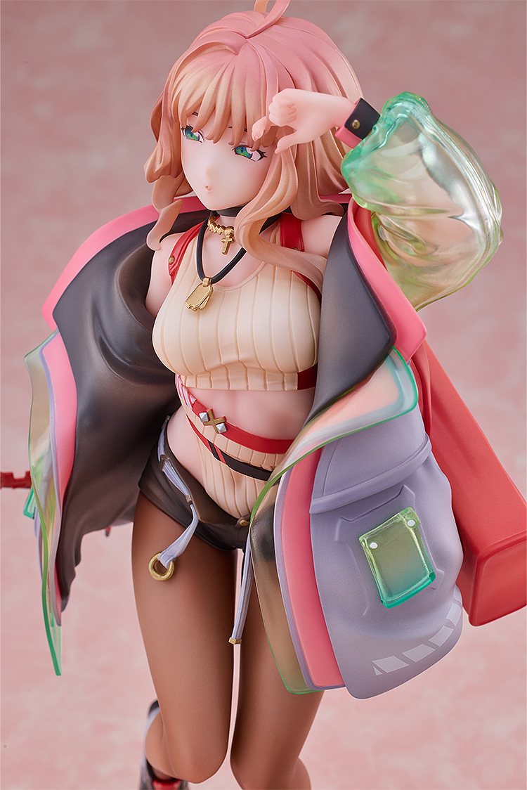 [PREORDER] Solarain Yume Minami: Dreamy Divas Ver.