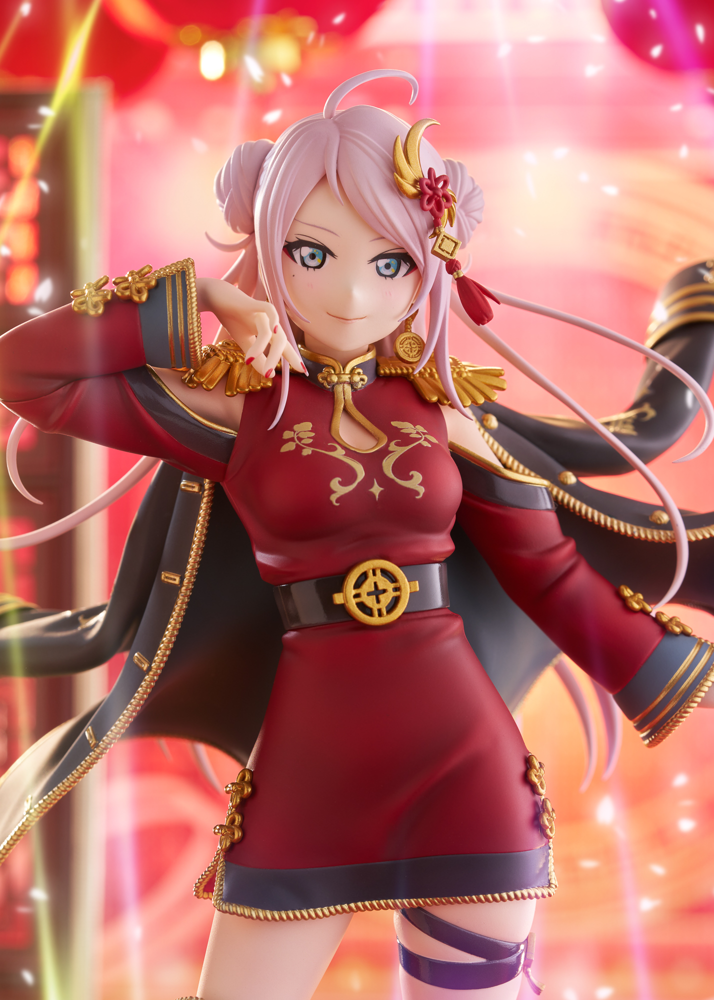 [PREORDER] GOOD SMILE COMPANY ZHONG LANZHU