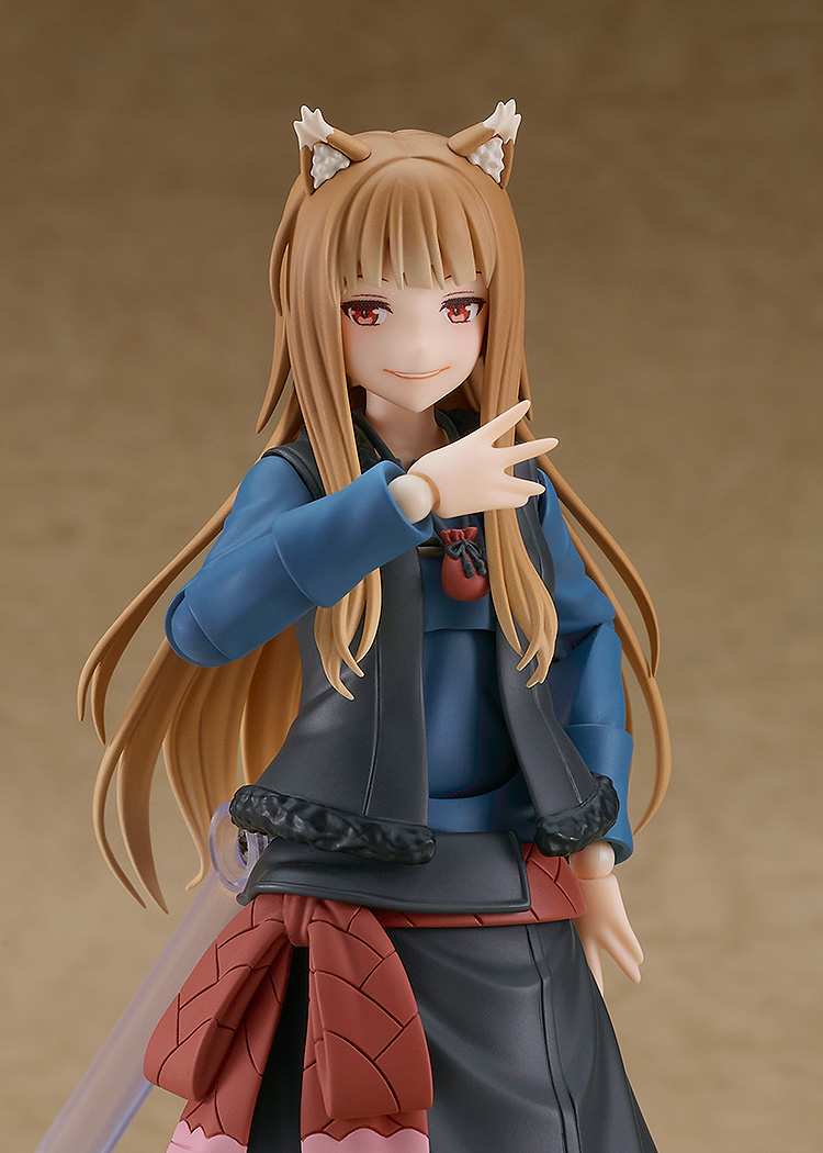 [PREORDER] GOOD SMILE COMPANY figma Holo