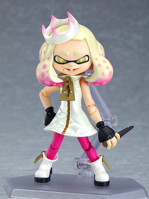 [PREORDER] GOOD SMILE COMPANY figma Off the Hook