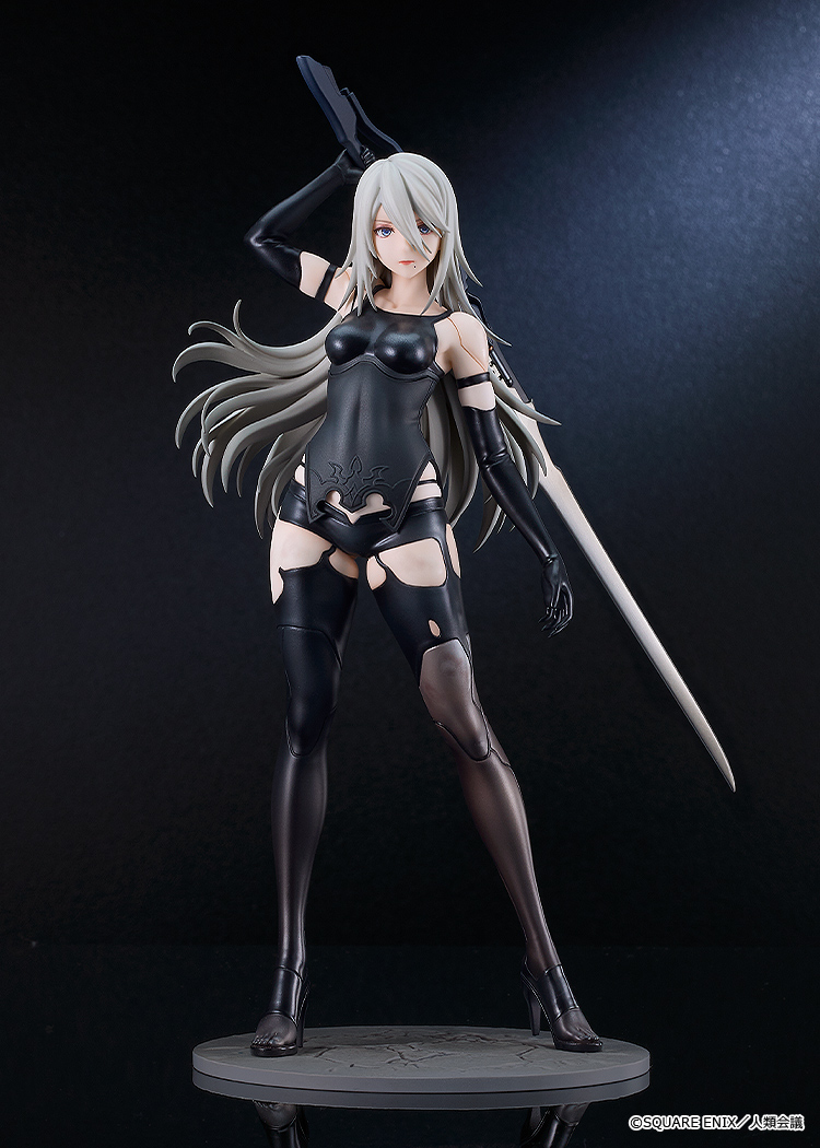 [PREORDER] GOOD SMILE COMPANY A2 (YoRHa Type A No.2)