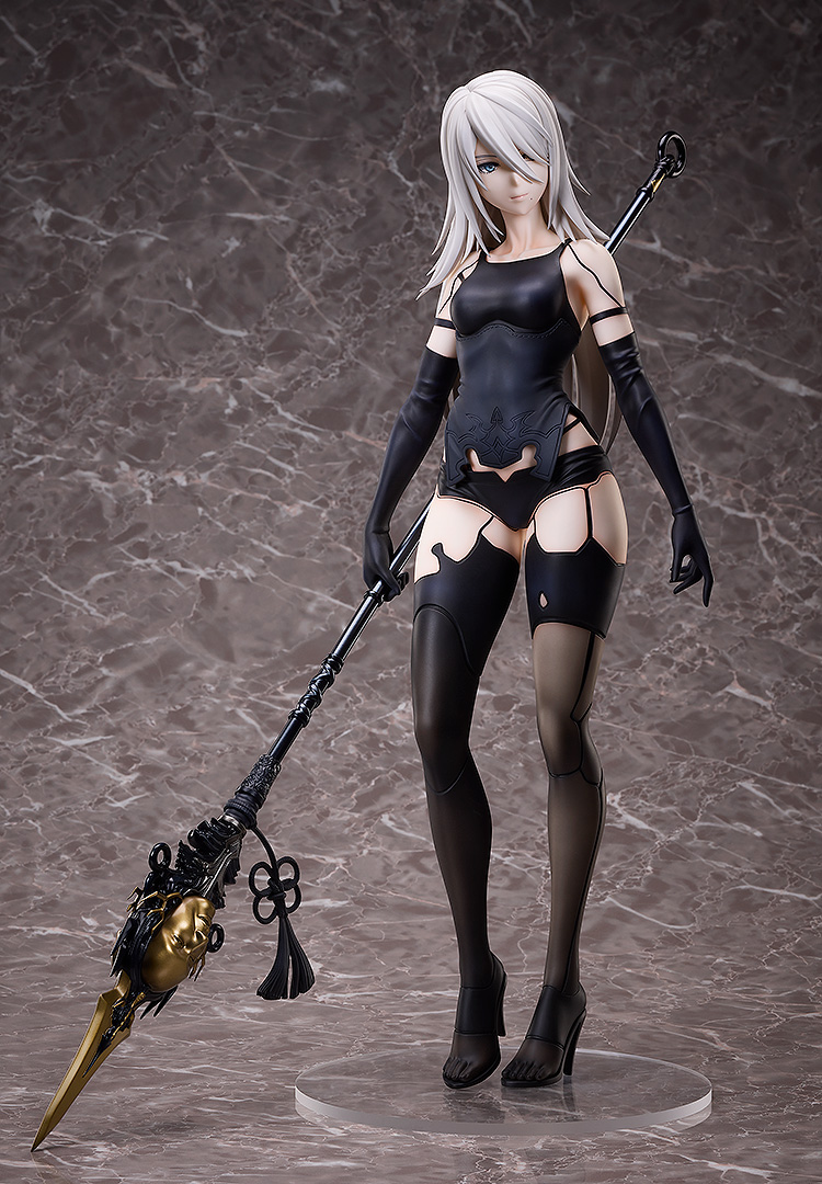 [PREORDER] FREEing A2 (YoRHa Type A No. 2)