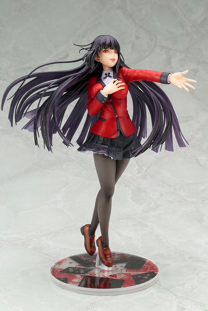 [PREORDER] KOTOBUKIYA ARTFX J Yumeko Jabami