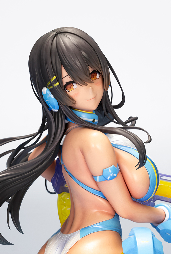[PREORDER] KOTOBUKIYA ASRA AOI SUI