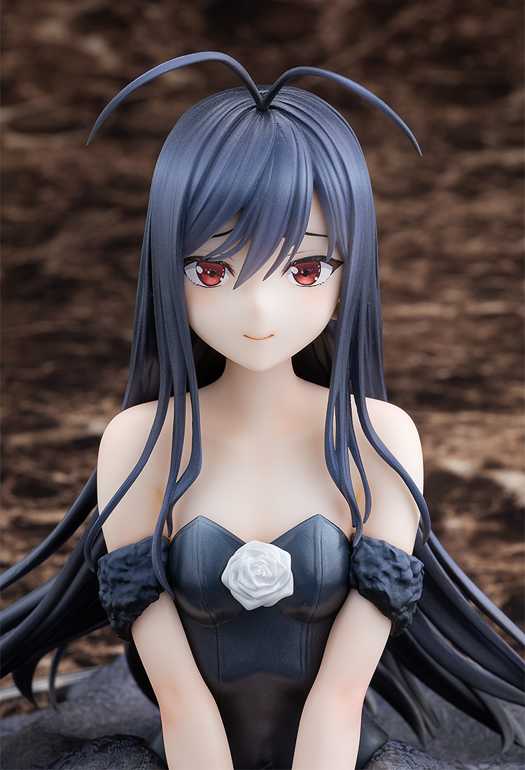 [PREORDER] KADOKAWA Accel World Kuroyukihime: Light Novel 15th Anniversary Wedding ver.